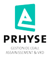 Logo de PRHYSE