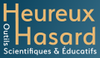 Logo de Heureux Hasard