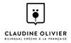 Logo de Claudine Olivier