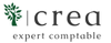 Logo de CREA Expert Comptable