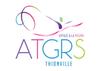 Logo de ATGRS (ass. thionvilloise de gymnastique rythmique)