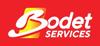 Logo de Transports BODET Services 