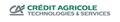 Logo de Crédit Agricole Technologies et Services