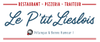 Logo de Restaurant "Le petit lieslois"