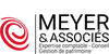 Logo de MEYER & Associés