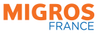 Logo de Migros France