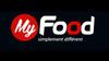 Logo de My FOOD