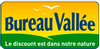 Logo de BUREAU VALLEE Bordeaux