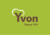 Logo de YVON - BOIS ET DERIVES DE NORMANDIE
