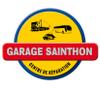 Logo de GARAGE SAINTHON