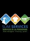 Logo de Slim Services
