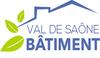 Logo de Val de Saône Bâtiment