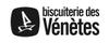Logo de biscuiterie des Vénètes