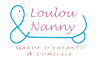 Logo de Loulou et Nanny