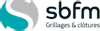 Logo de SBFM