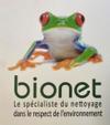 Logo de bionet