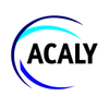 Logo de ACALY OUEST