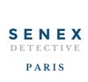 Logo de SENEX Détective privé