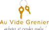 Logo de Au Vide Grenier