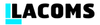 Logo de LACOMS