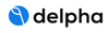 Logo de delpha