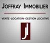 Logo de JOFFRAY IMMOBILIER