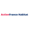 Logo de Action France Habitat