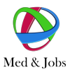 Logo de Med & Jobs