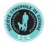 Logo de société cynophile de Guyane