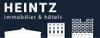 Logo de HEINTZ IMMOBILIER & HOTELS