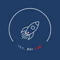 Logo de Yes oui can