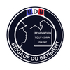 Logo de BRIGADE DU BATIMENT
