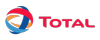 Logo de TOTAL 