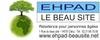 Logo de EHPAD le beau site 