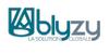 Logo de BLYZY