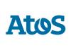 Logo de ATOS