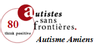 Logo de AUTISME AMIENS ASF80