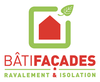 Logo de BÂTIFACADES