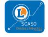 Logo de SCASO