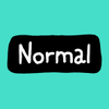 Logo de Normal