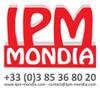 Logo de IPM-MONDIA