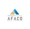 Logo de AFACO