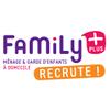 Logo de Family +
