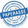 Logo de Paperasse