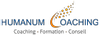 Logo de HUMANUM COACHING