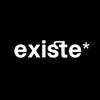 Logo de EXISTE STUDIO