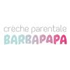 Logo de Crèche parentale Barbapapa