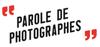 Logo de Parole de Photographes