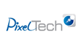 Logo de Pixel Tech