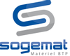 Logo de SOGEMAT EQUIPEMENT